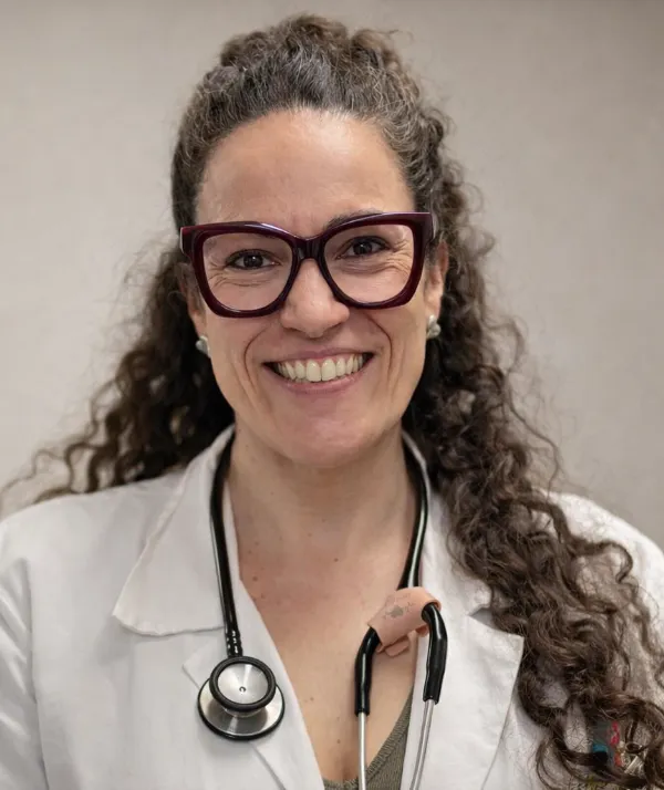 Consulta de medicina integrativa en Madrid