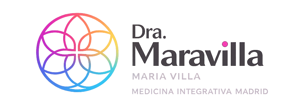 Médico medicina integrativa Madrid